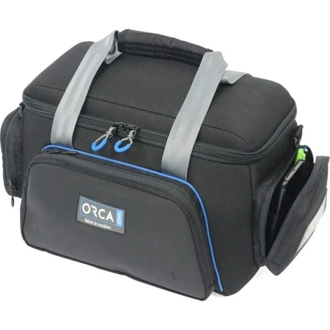 Orca OR-504 Classic Shoulder Bag XSmall — image 2