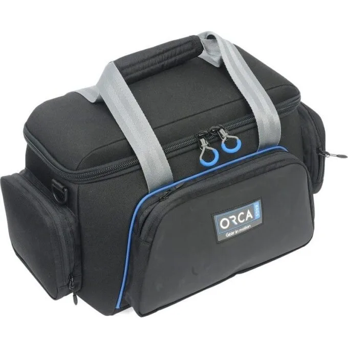 Orca OR-504 Classic Shoulder Bag XSmall — image 3
