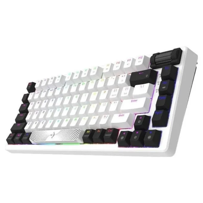 AQIRYS ADARA MINI white/black — image 2