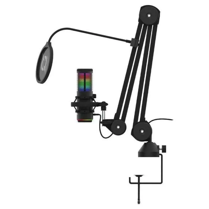 AQIRYS Galileo black — image 1