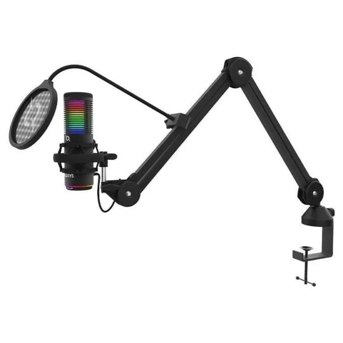AQIRYS Galileo black — image 10
