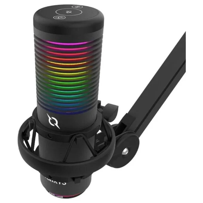 AQIRYS Galileo black — image 12