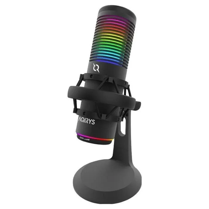 AQIRYS Galileo black — image 13