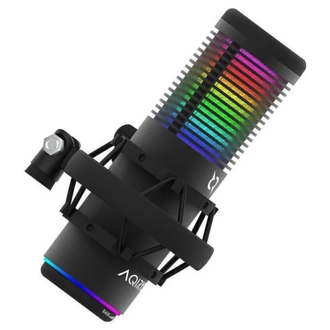 AQIRYS Galileo black — image 5