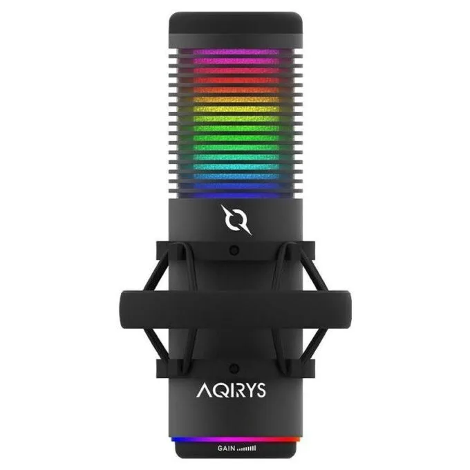 AQIRYS Galileo black — image 6