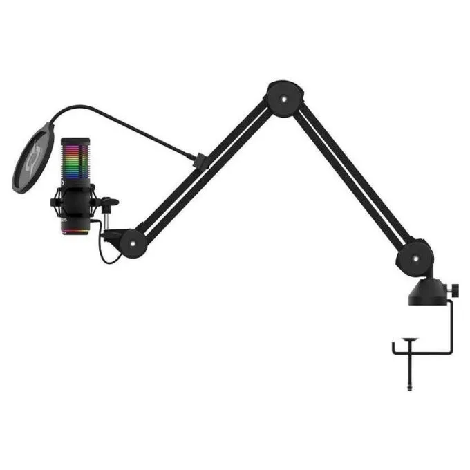 AQIRYS Galileo black — image 9