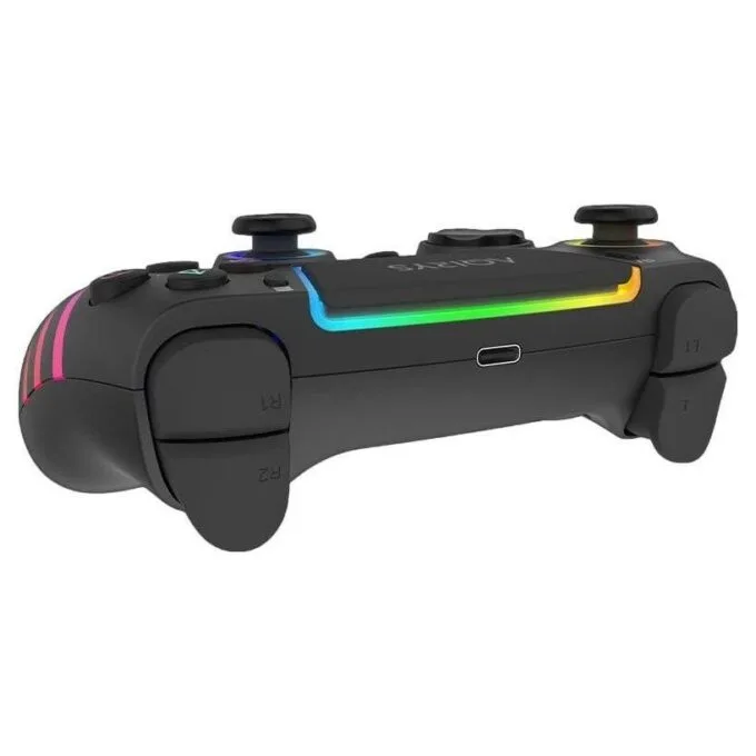 AQIRYS Wireless Controller THEMIS black — image 10