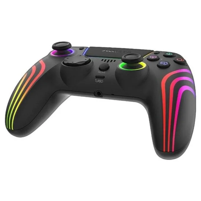 AQIRYS Wireless Controller THEMIS black — image 11