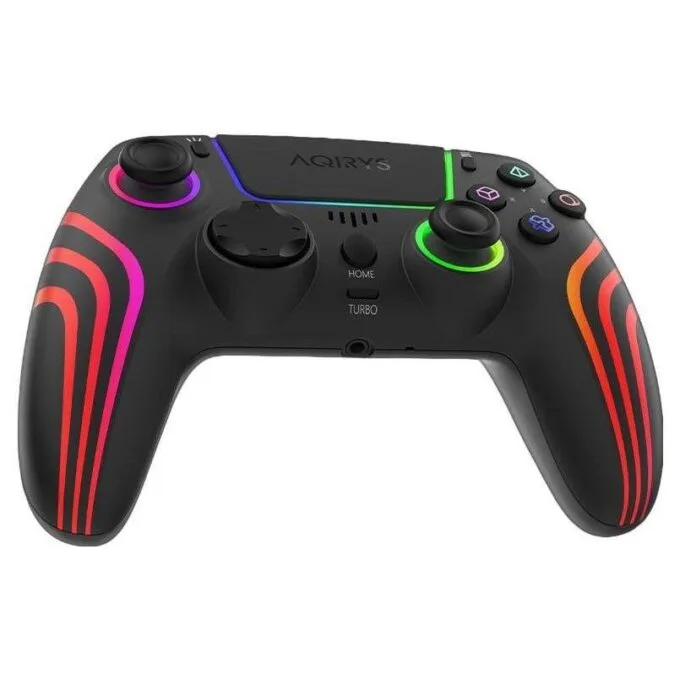 AQIRYS Wireless Controller THEMIS black — image 13