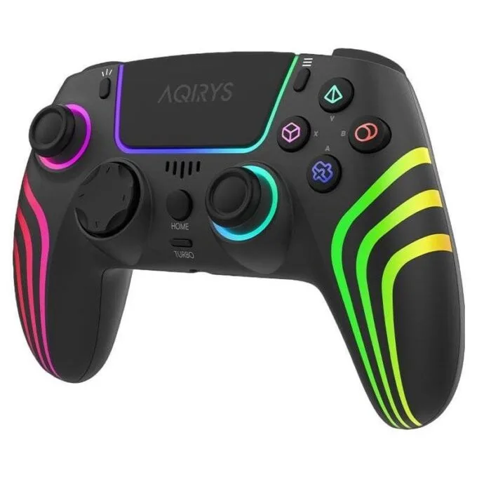 AQIRYS Wireless Controller THEMIS black — image 2