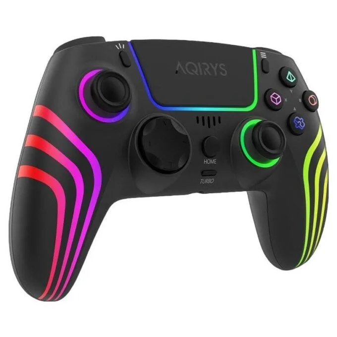 AQIRYS Wireless Controller THEMIS black — image 3