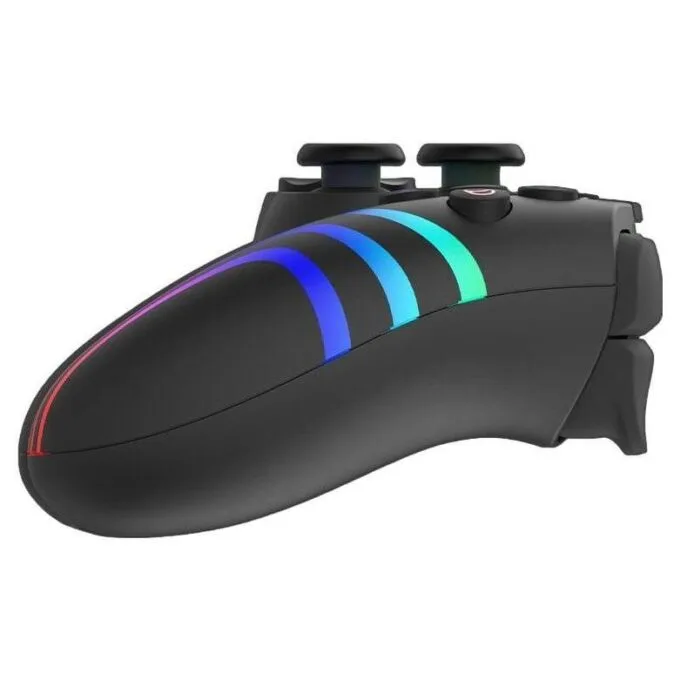 AQIRYS Wireless Controller THEMIS black — image 4