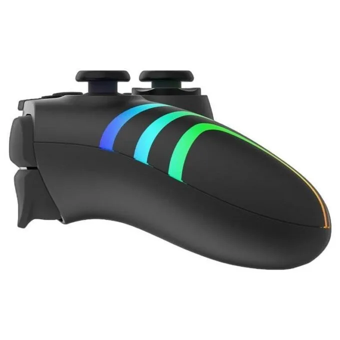 AQIRYS Wireless Controller THEMIS black — image 5