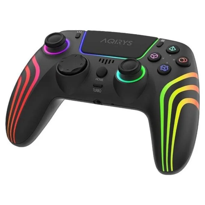 AQIRYS Wireless Controller THEMIS black — image 6