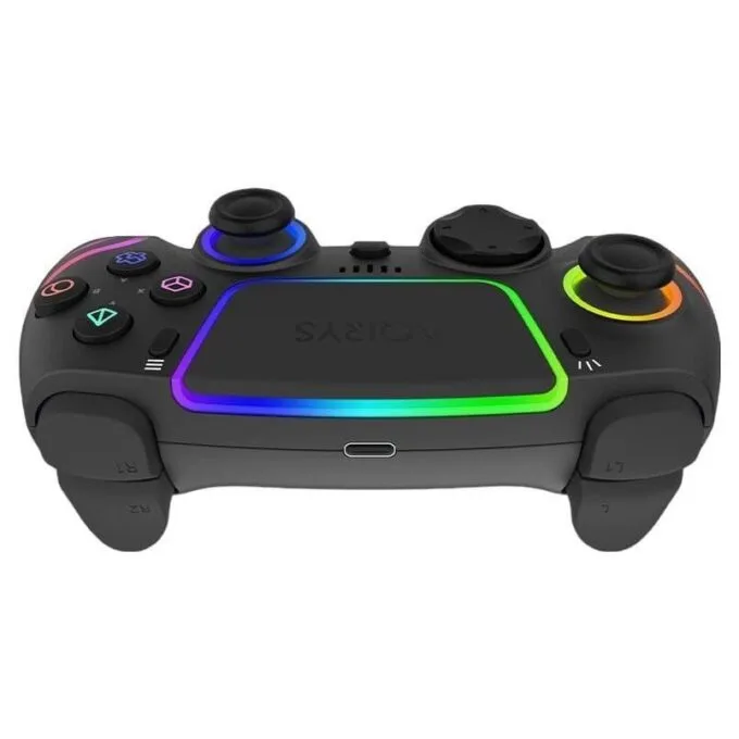 AQIRYS Wireless Controller THEMIS black — image 7