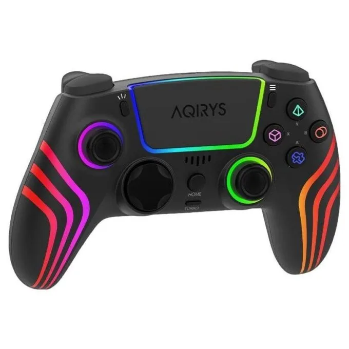 AQIRYS Wireless Controller THEMIS black — image 8