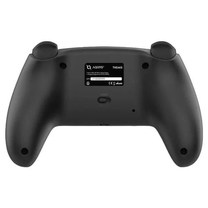 AQIRYS Wireless Controller THEMIS black — image 9
