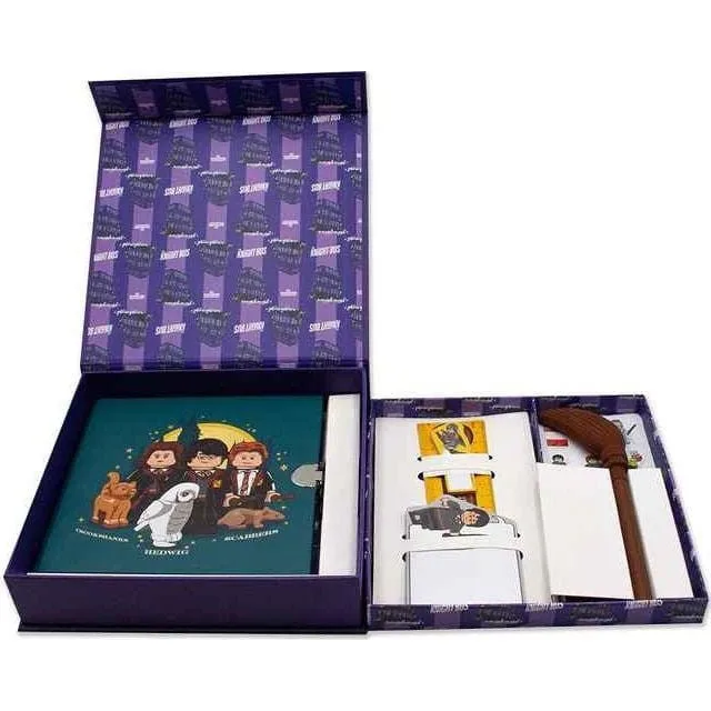 LEGO Harry Potter Letter set + diary 53258 — image 3