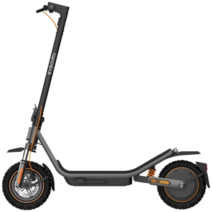 Xiaomi Electric Scooter 6 Pro — image 3