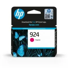 HP No. 924 purple