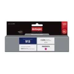 Activejet AH-913MR (replacement HP 913 F6T78AE; Premium; 45 ml; purple)