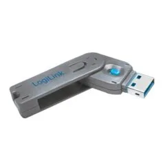 LogiLink AU0044 USB port lock