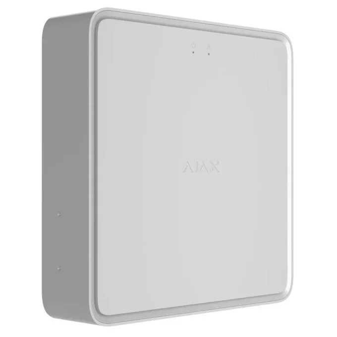 Ajax EN54 Fire Detection Rex White — image 1