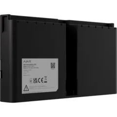 Ajax EN54 Fire Detection Internal Battery For Hub/Rex (24h) Black