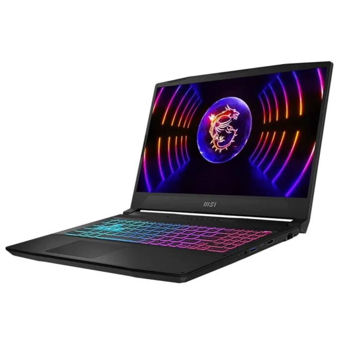 MSI Katana 17 B13UCRK-1619PL - i5-13420H | 17.3" | 32GB | 512GB | W11P | RTX 3050 — image 3