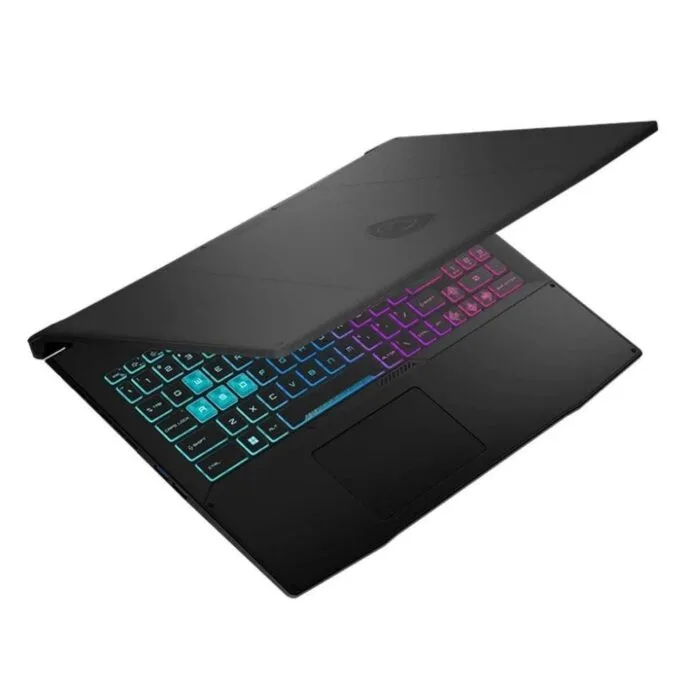 MSI Katana 17 B13UCRK-1619PL - i5-13420H | 17.3" | 32GB | 512GB | W11P | RTX 3050 — image 4