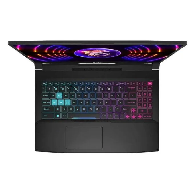 MSI Katana 17 B13UCRK-1619PL - i5-13420H | 17.3" | 32GB | 512GB | W11P | RTX 3050 — image 5