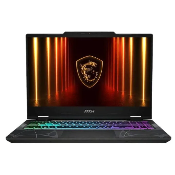 MSI Cyborg 15 B13WEKG-626XPL - i7 - 13620H | 15.6" | 16GB | 512GB | NoOS | RTX 5050 — image 2