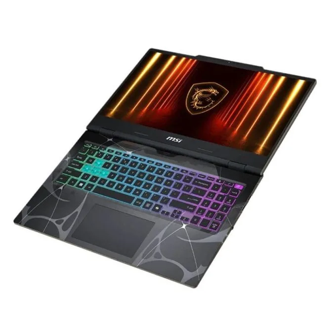 MSI Cyborg 15 B13WEKG-626XPL - i7 - 13620H | 15.6" | 16GB | 512GB | NoOS | RTX 5050 — image 3