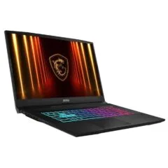 MSI Katana 17 B14WFK-400XPL - i7-14650HX | 17,3" | 16GB | 512GB | NoOS | RTX 5060 | Black