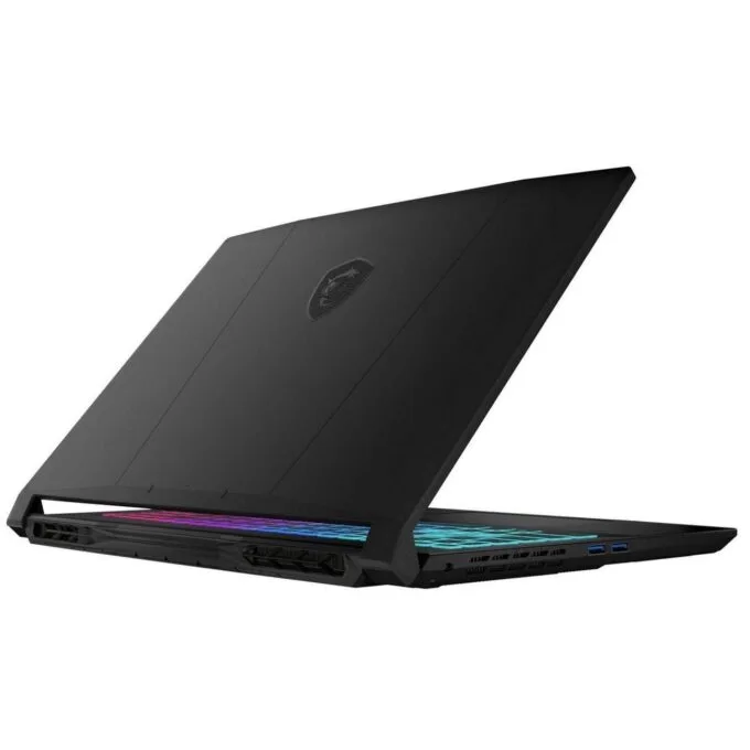 MSI Katana 17 B14WFK-400XPL - i7-14650HX | 17,3" | 16GB | 512GB | NoOS | RTX 5060 | Black — image 6