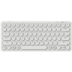 Keychron B3P-K8 75% Scissor Ivory White