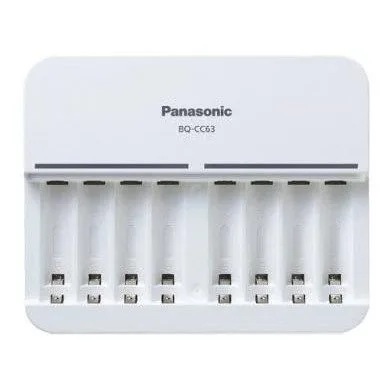 Panasonic Smart 8 — image 1