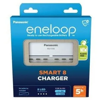 Panasonic Smart 8 — image 2