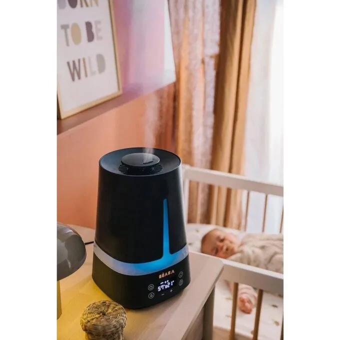 Beaba Zen Air Night blue 920416 — image 4