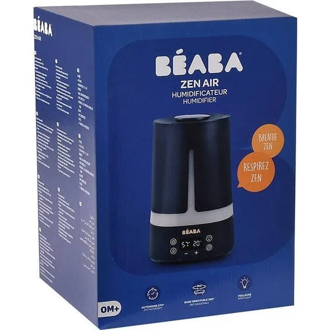 Beaba Zen Air Night blue 920416 — image 5