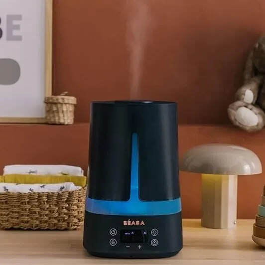 Beaba Zen Air Night blue 920416 — image 6