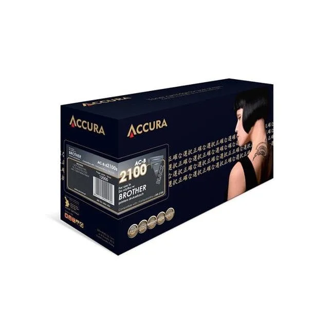 Accura drum Brother (DR-2100) replacement — image 1