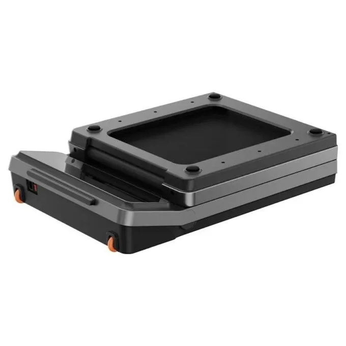 Kingsmith Z3 Walkingpad, electric, folding, 1-6 km/h — image 2