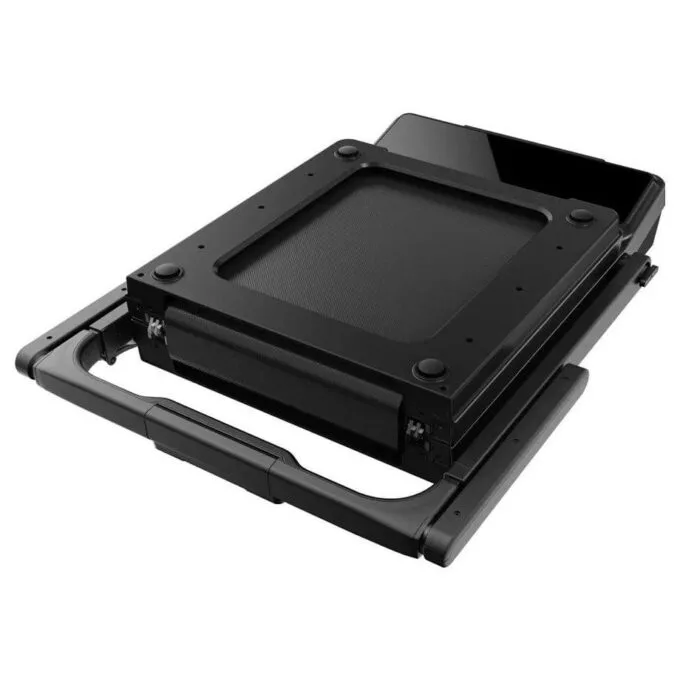 Kingsmith Z3 Hybrid+ Treadmill, electric, folding, 1-10 km/h — image 6
