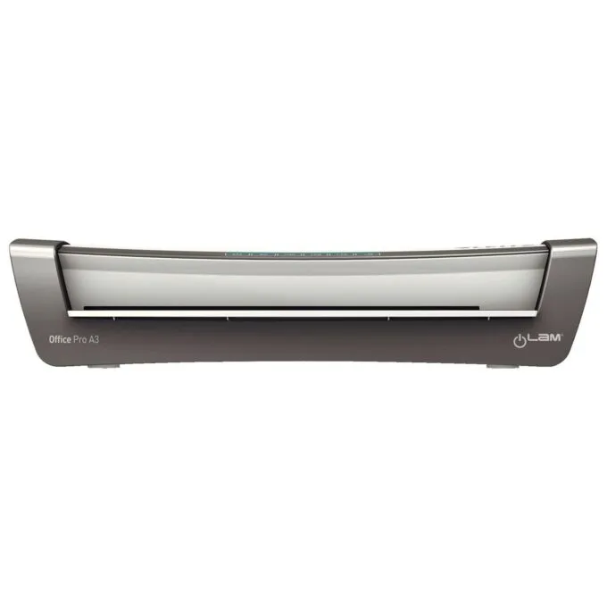 Leitz Office Pro A3 grey — image 2