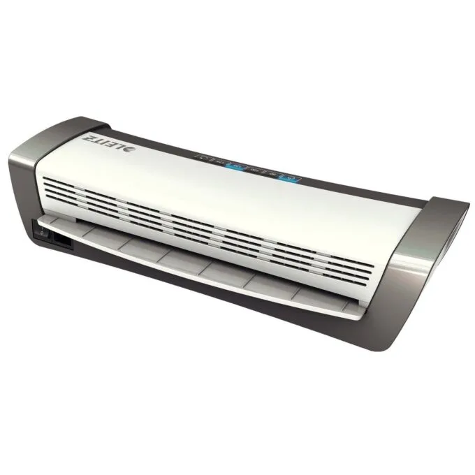 Leitz Office Pro A3 grey — image 3