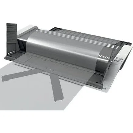 Leitz iLAM Touch 2 Turbo A3 — image 3