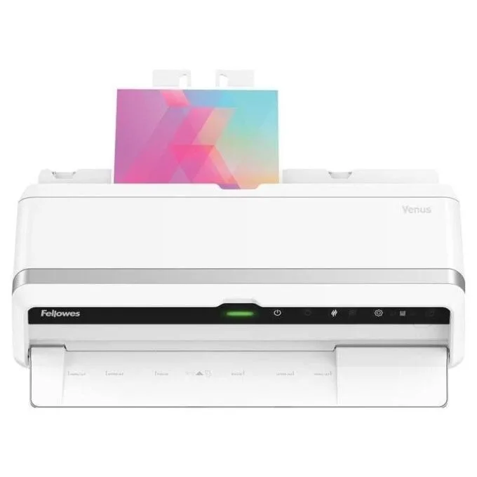 Fellowes Venus A3 230V EU/UK — image 5
