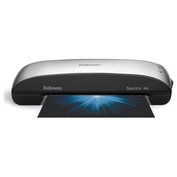 Fellowes Spectra A4 230V EU — image 4