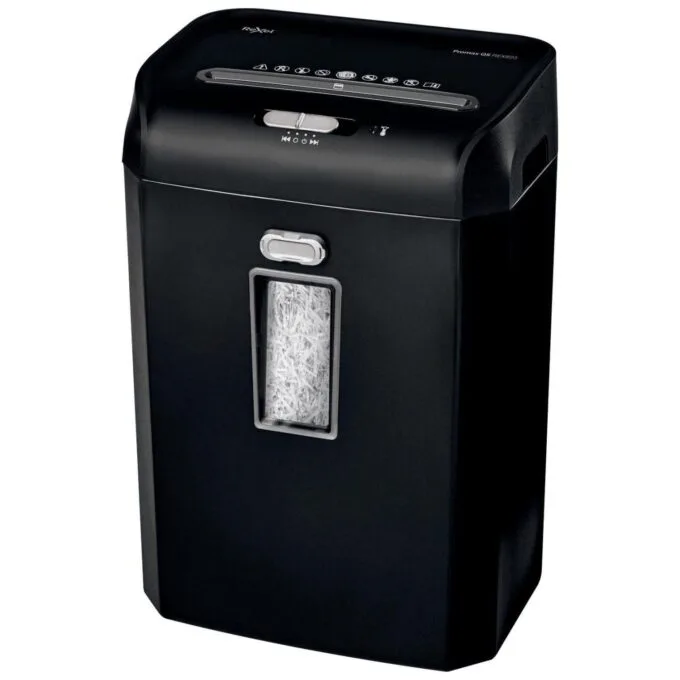 Rexel Promax QS 8/23 X — image 1
